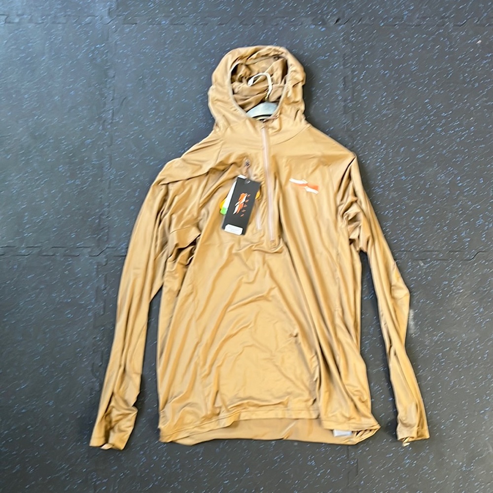 Sitka Equinox Guard Hoody